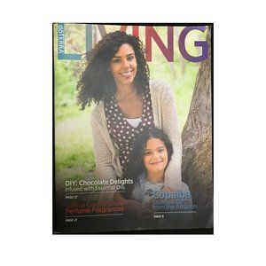 doTERRA Living Magazine  Fall 2017